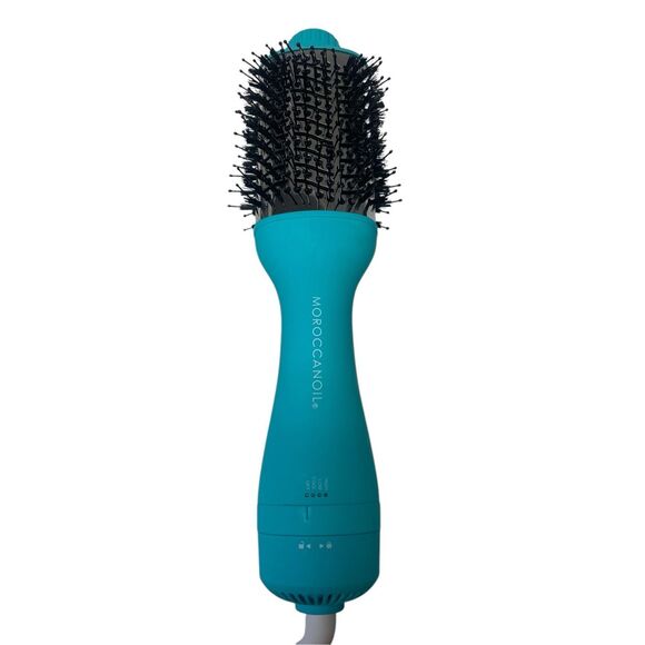 Moroccanoil Effortless Style 4-in-1 Blow-dryer Brush - Picture 2 of 4